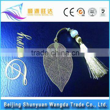 New Design Cute Gift Bookmark Metal Souvenir Bookmark Electronic Dictionary Bookmark photo-4