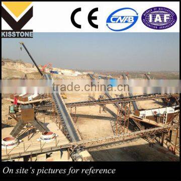 High Efficient Sand Making Machine - Mini Crusher for Sale photo-5