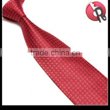 100% silk handsome tie