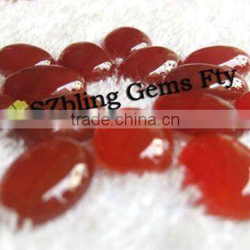 Natural carnelian