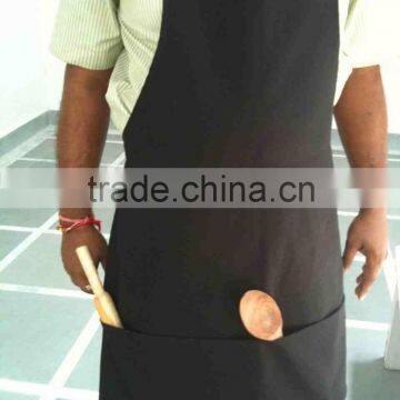 Recycled Organic Cotton Chef Apron