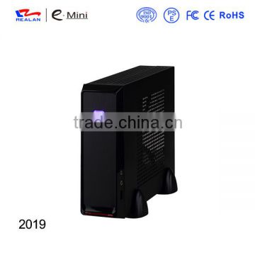 2015 hot selling China low price mini itx pc case