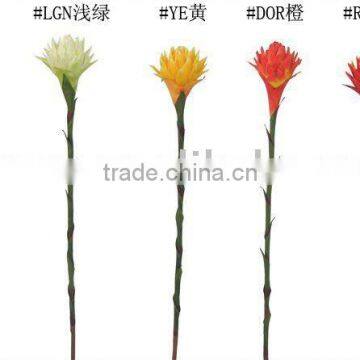 artificial flower dome shaped YL145