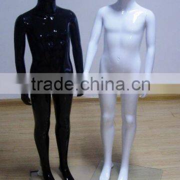 Plastic Colorful Kids Mannequin photo-4