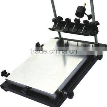 Cheap Manual Screen Printing Machine for Sale photo-3