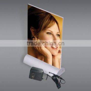 Shenzhen Vanjin Aluminum Light Box/metal light box ZCLB201308261624