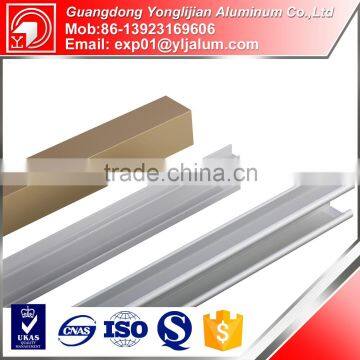 2015 China Manufacturer All Types of Aluminium Extrusion Profile for Sale photo-6