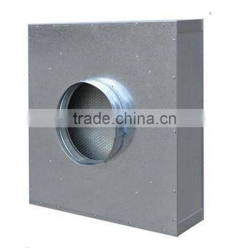 99.997% High Efficiency Cleanroom Terminal Hoods