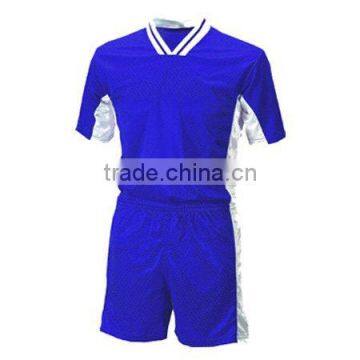 Soccer/football uniform