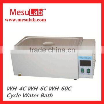 WH-6C Cycle Water Bath