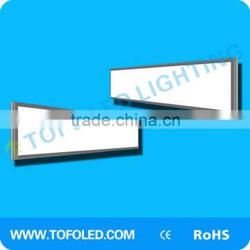 super slim patent design interior led panel light