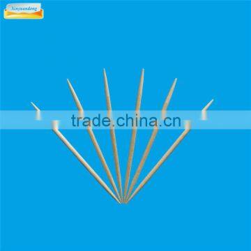 2016 High Quality Wooden Bulk Tooth Pick photo-2