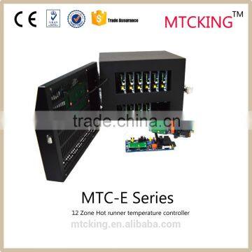 Touch Hot Runner Temperature Controller for Hot Runner Mould photo-2