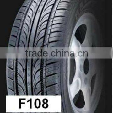 165/60R14 Wholesale PCR Auto Tire Factory Chinese Brand HILO Tire photo-2