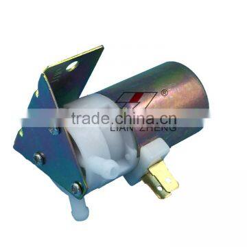 Universal Vehicle Auto Parts Windshield Windscreen Washer Pump photo-5