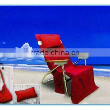 wedding chair cover