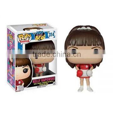 wholesale funko toy action figure kelly kapowski