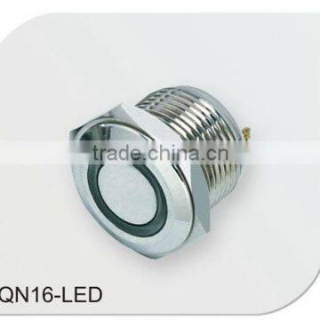 QN16-LED reset switches