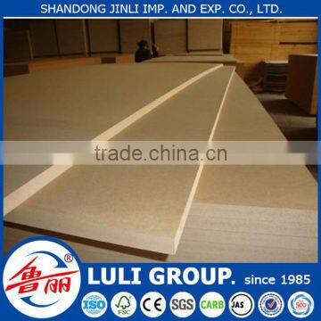 best quality mdf panel from LULI GROUP China