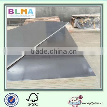 phenolic film faced plywood China