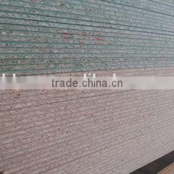 12mm Plain pre-laminated Particle Board