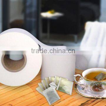 Tea Bag Filter Paper, Tea Filter Paper, Coffee Filter Paper in Food Grade. photo-6