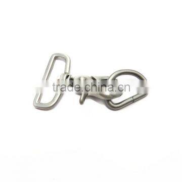 26mm Self Closing Snap Hooks Spring Hook