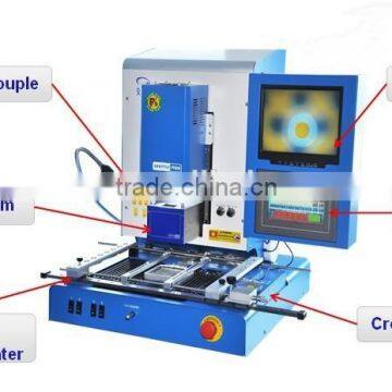 Weller BGA Rework Station/BGA Rewok Machine(PS400)