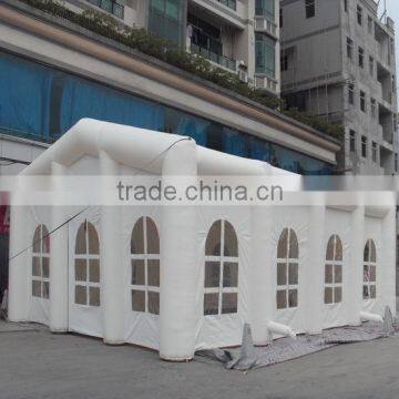 Hola inflatable tent/inflatable wedding tents for sale