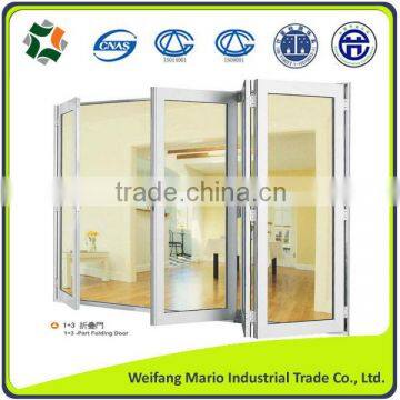 High quality cheap aluminium windows sliding or casement window