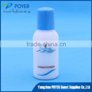 2016 The new design of cheap luxury Hotel conditioner bottles/cheap OEM hotel amenities set