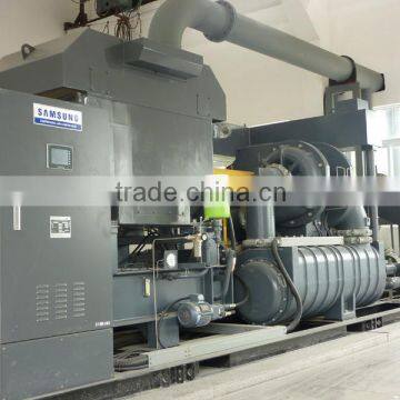 KDON-2500-5000 Air Separation Plant