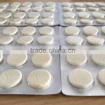 Wholesale Dry Milk Candy Tablet , Compressed Milk Tablet Candy photo-3