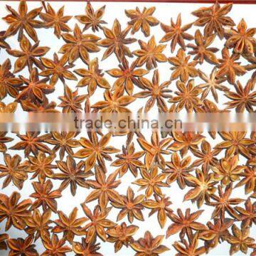 China Dried Star Anise