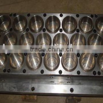 Plastic Cup Injection Mould Maker