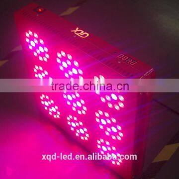XQD 270W Greenhouse 3w Chip Led Grow Light Hydroponic Grow Lighting