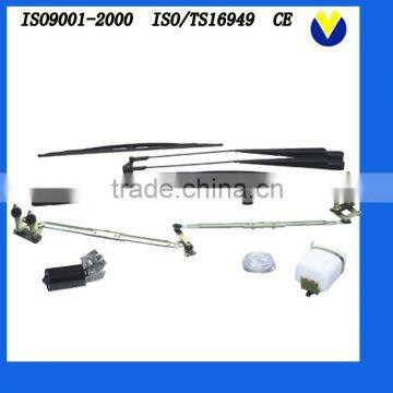 Universal Wiper Assembly Wiper Blade Arm