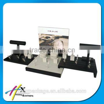 2016 Newest fashion arcylic display stand for watch