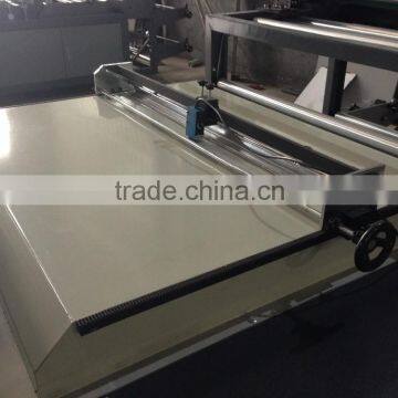 Paper Roll Cutting Machine,Paper Cutting Machine Price,Paper Slitting Machine Whenzhou Price photo-3