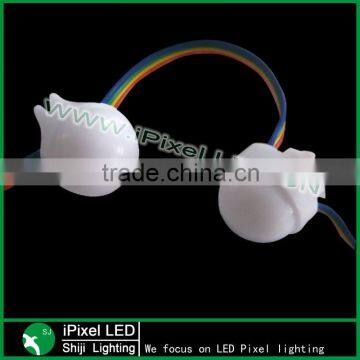 30mm WS2801 LED Pixel light DC12V (RGB)