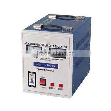 SVC AC Smart Voltage Stabilizer