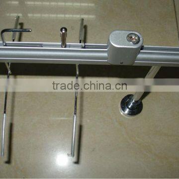 Sunglasses Display Poles;eyeglasses Display Bars;eyewear Display Rods photo-3