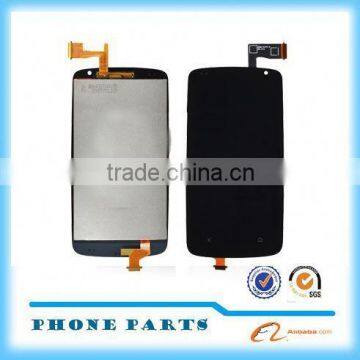 Fast delivery mobile phone lcd display for HTC desire 500 from China supplier