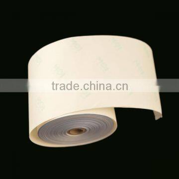 Wholesale 80*80mm Custom Printing Paper Thermal Roll Paper Factory photo-5