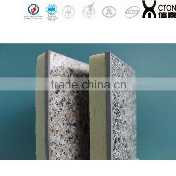 XPS Polystyrene Material Extruded Polystyrene Thermal Insulation