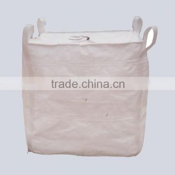 large grain bag pp woven material bulk ton bag