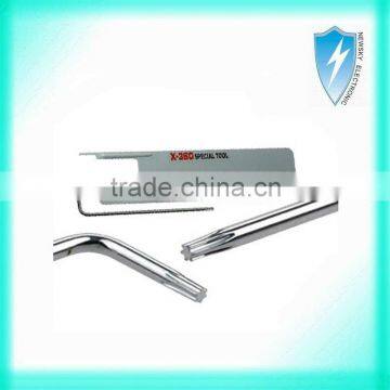 Wholesale Parts for Xbox360 Opening Tools