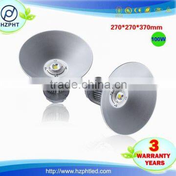 250w outdoor lighting high bay led lamp