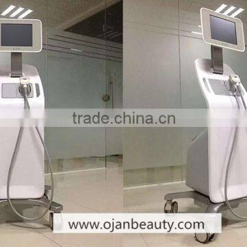 Non-invasive Fat Reduction Liposonic HIFU Machine for Body Slimming photo-3