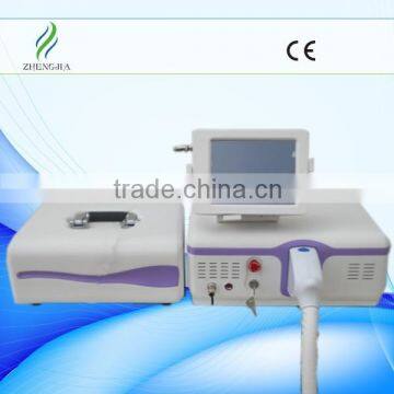 New design portable IPL+Elight Liver spots treatment beauty machine